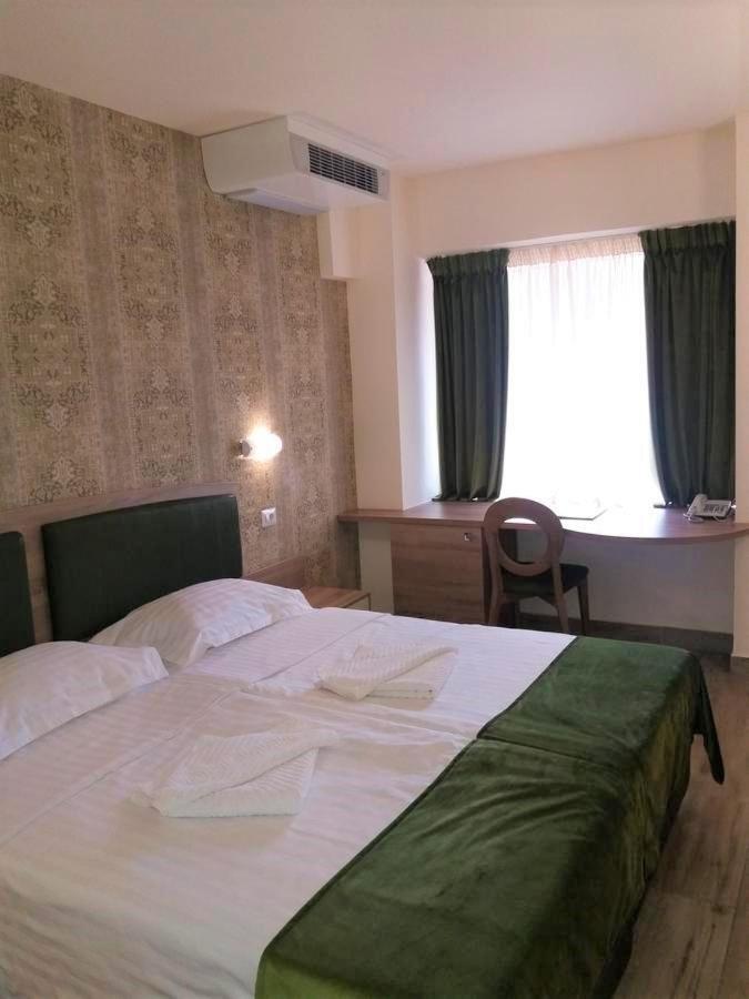 Olanesti & Medical 4*